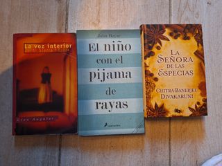 Libros