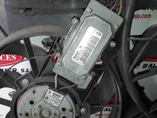 Electroventilador Audi Q7 (4l) año 2007