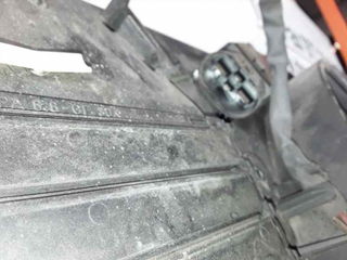 Electroventilador Audi Q7 (4l) año 2007