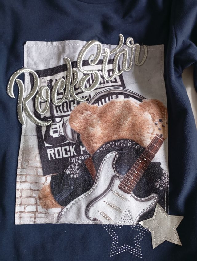 VESTIDO MAYORAL NIÑA TALLA 8 128 CM