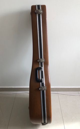 Guitarra Ovation mod. 1624