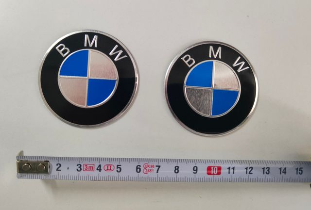 Logos BMW