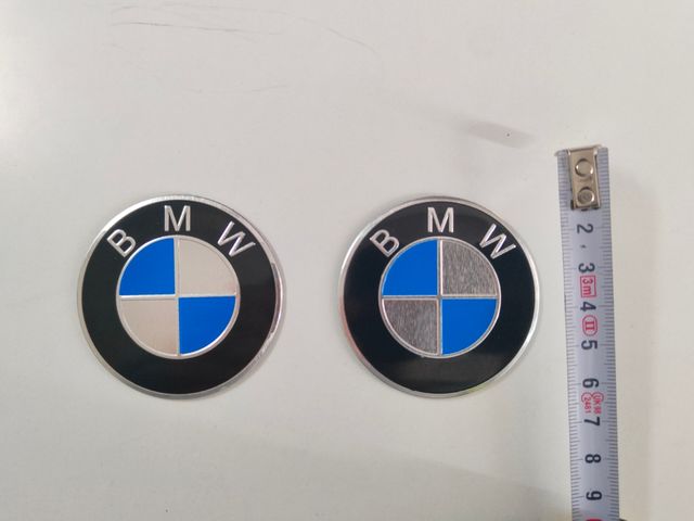 Logos BMW