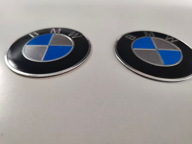 Logos BMW
