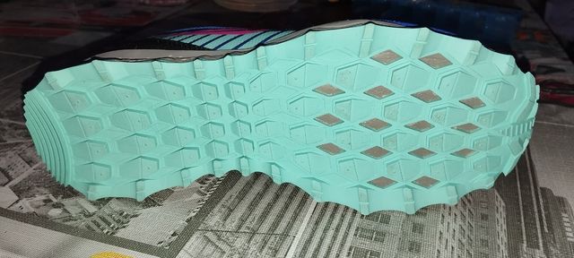 Saucony Peregrine 11