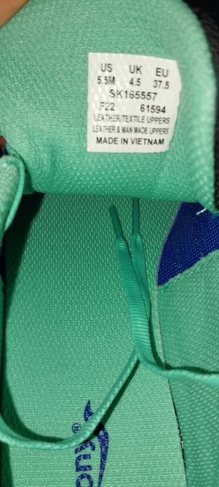 Saucony Peregrine 11