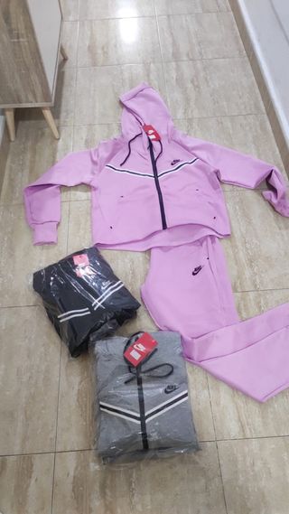Chandal nike talla s