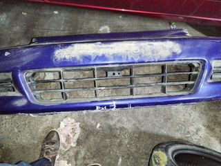 Parachoques delantero Honda Civic eg3 