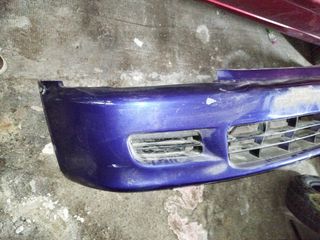 Parachoques delantero Honda Civic eg3 