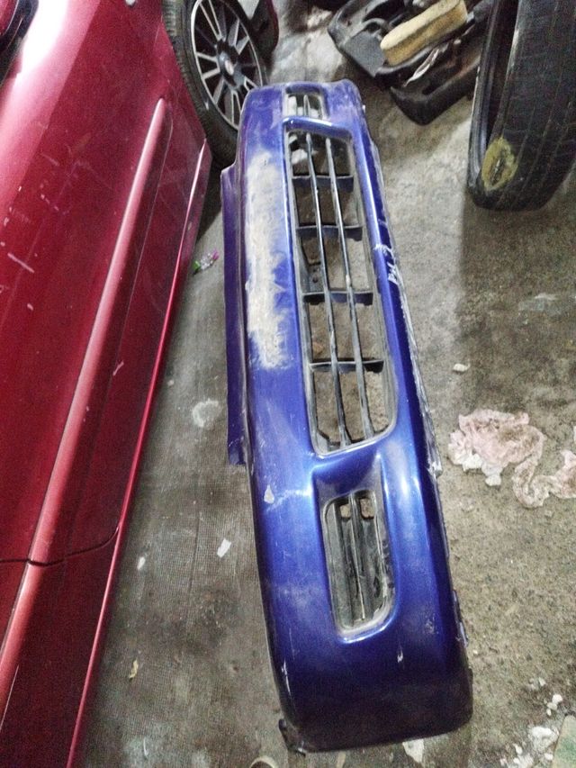 Parachoques delantero Honda Civic eg3