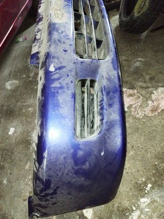 Parachoques delantero Honda Civic eg3 