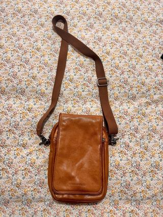 Bolso de hombre Salvador Bachiller