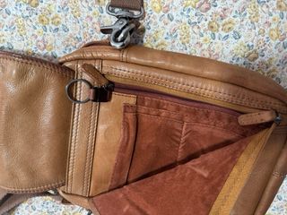 Bolso de hombre Salvador Bachiller