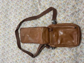 Bolso de hombre Salvador Bachiller