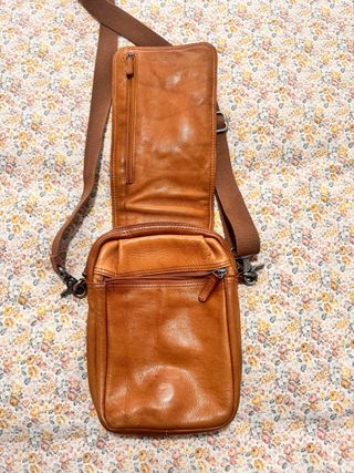 Bolso de hombre Salvador Bachiller