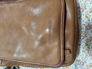 Bolso de hombre Salvador Bachiller