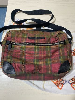 Borsa tracolla Tommy Hilfiger 