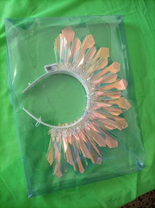 Diadema luminosa Nueva