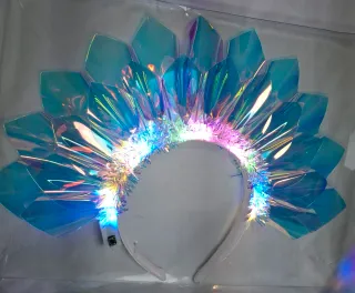 Diadema luminosa Nueva