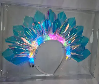 Diadema luminosa Nueva
