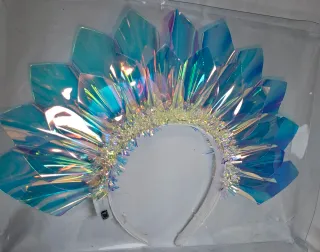 Diadema luminosa Nueva