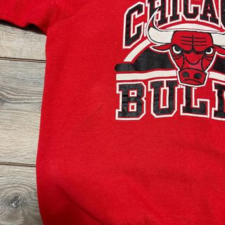 Vintage 90’s Chicago Bulls Sweatshirt Crewneck