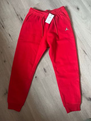 Pantalon de chandal Jordan hombre talla M