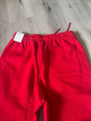 Pantalon de chandal Jordan hombre talla M