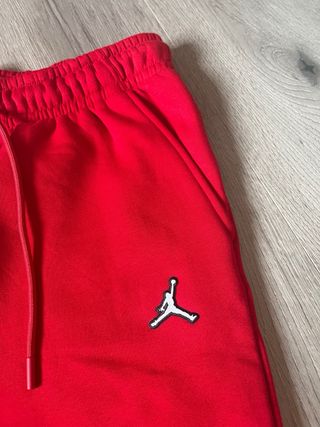 Pantalon de chandal Jordan hombre talla M