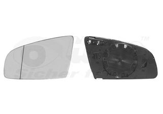 ALKAR Cristal de espejo, retrovisor exterior