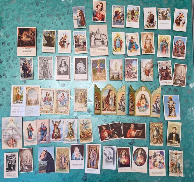 Cartolina commemorativa del 1973