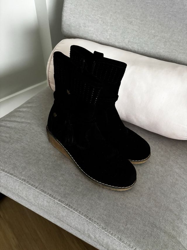 Botas Xti