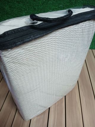 Martina Home Funda Sofá Elástico Túnez 3 Plazas