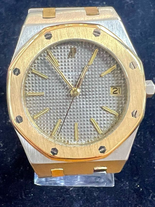 Audemars Piguet Royal Oak 36mm