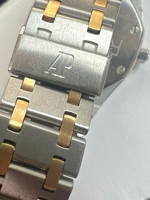 Audemars Piguet Royal Oak 36mm