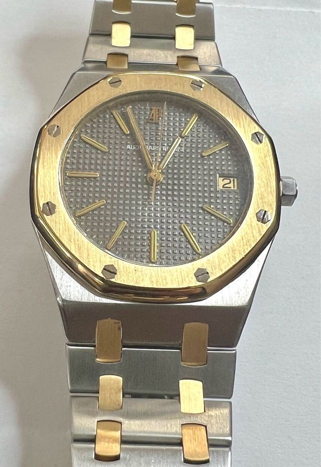 Audemars Piguet Royal Oak 36mm