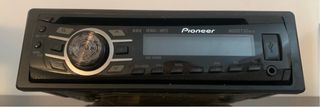 Radio cd Pioneer