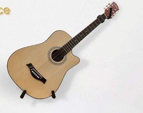 Soporte Guitarra
