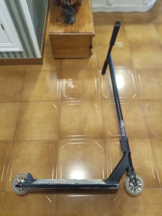Scooter Street