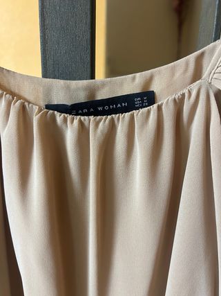 Blusa Zara