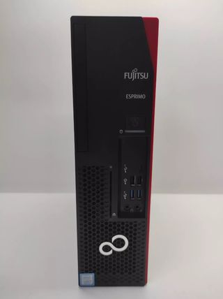 Pc Fujitsu i5-9400 16gb ssd 512 Win11 Wifi