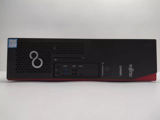 Pc Fujitsu i5-9400 16gb ssd 512 Win11 Wifi
