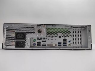 Pc Fujitsu i5-9400 16gb ssd 512 Win11 Wifi