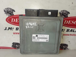 Centralita motor uce Seat Leon (1p1) año 2011