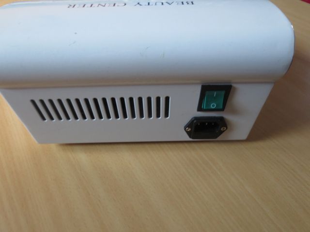 Maquina Presoterapia Profesional