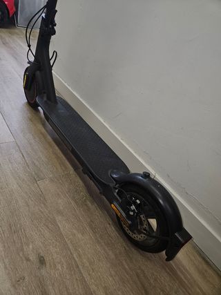 Patinete electrico xiaomi pro 2