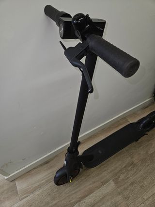 Patinete electrico xiaomi pro 2