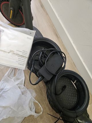 Patinete electrico xiaomi pro 2