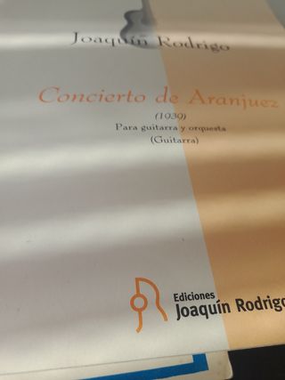 Libros de música