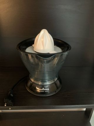 Accesorios exprimidora Moulinex